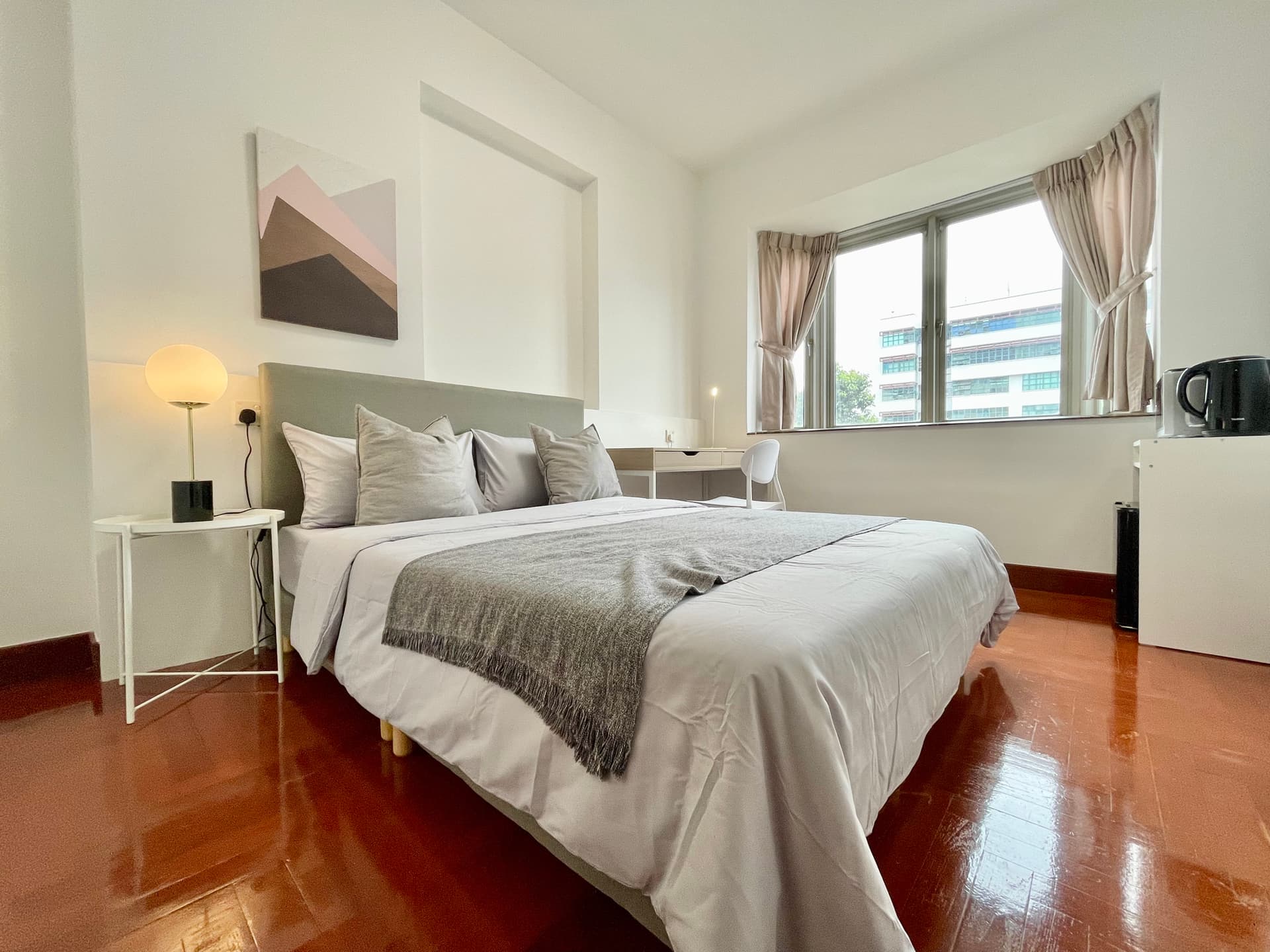 Master Ensuite at Eastpoint Green