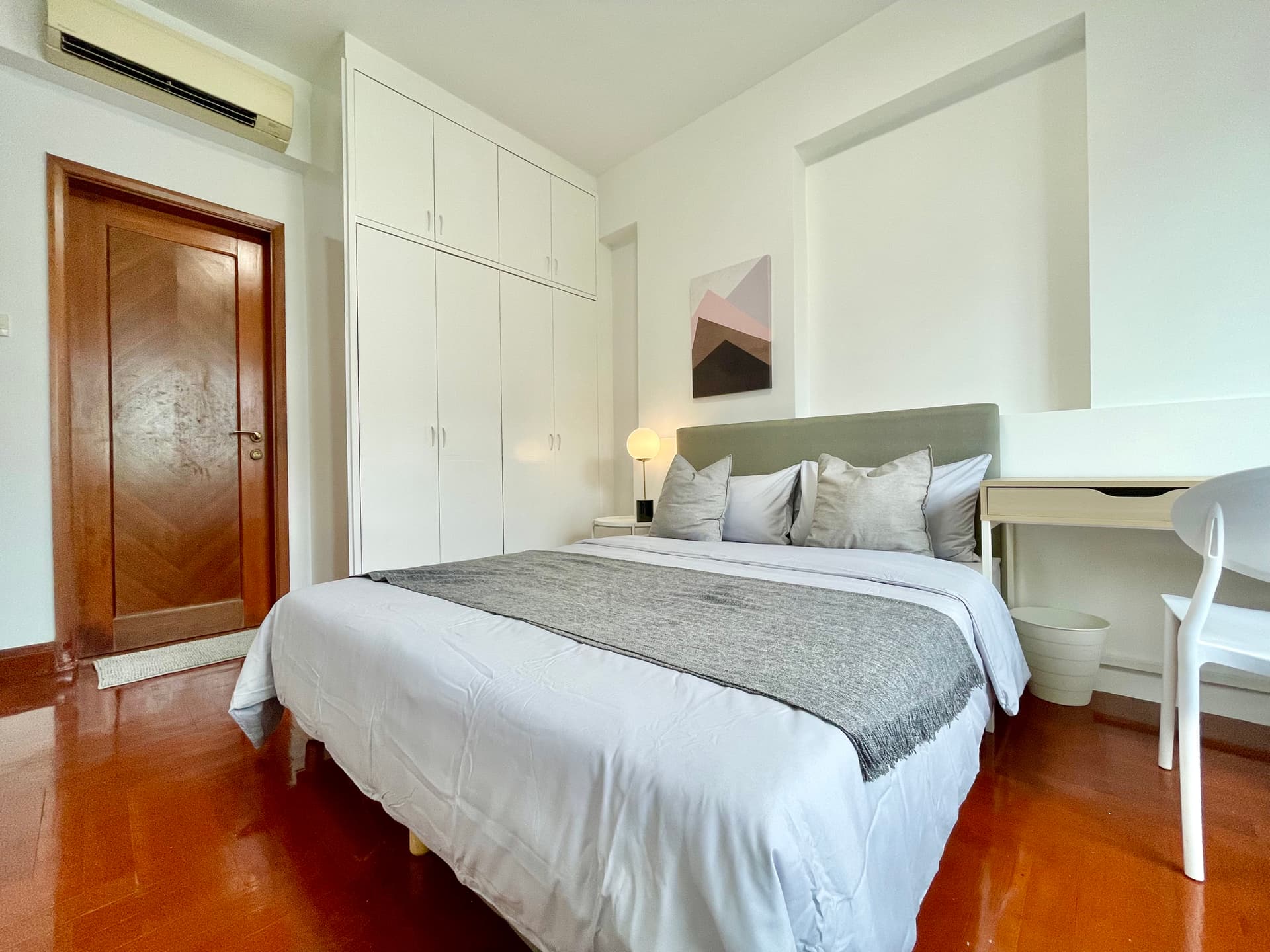 Ensuite at Eastpoint Green in D18, Singapore - Photo 3