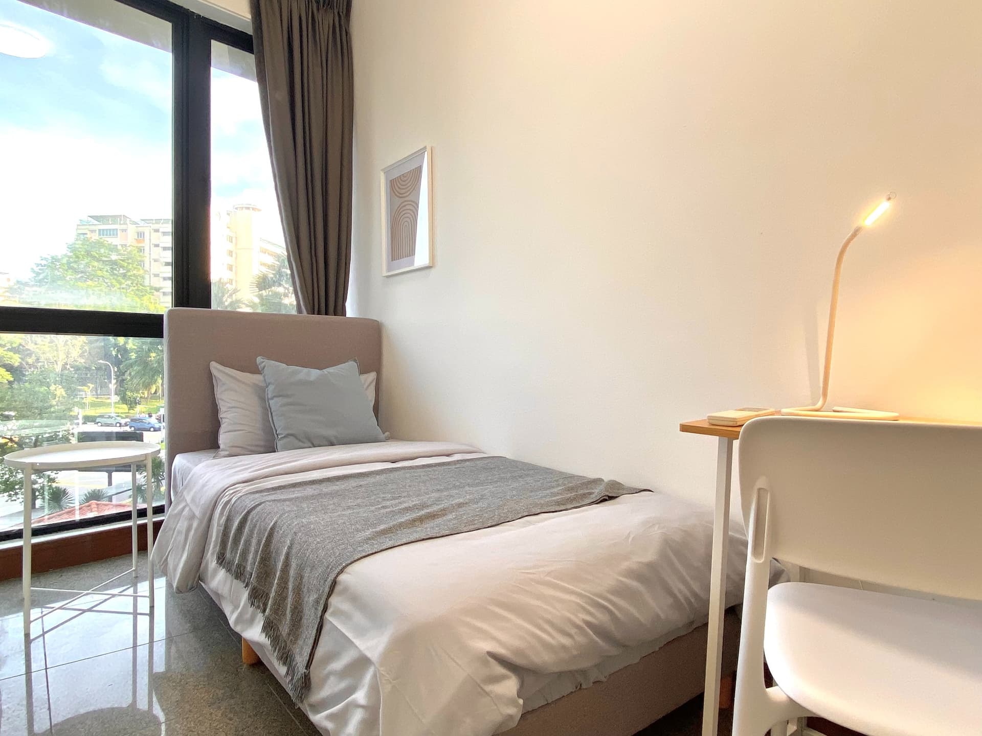 Premium Common at Eastpoint Green