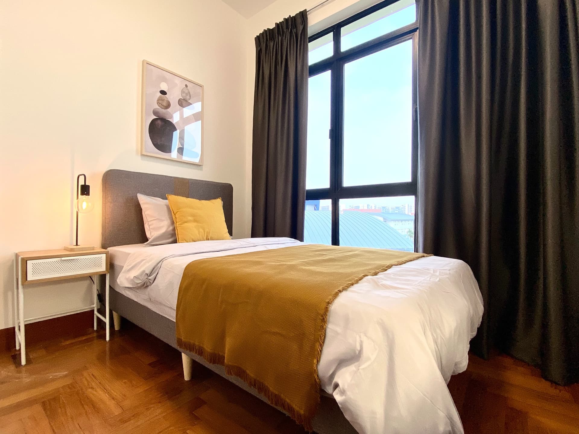 Premium Common at Eastpoint Green