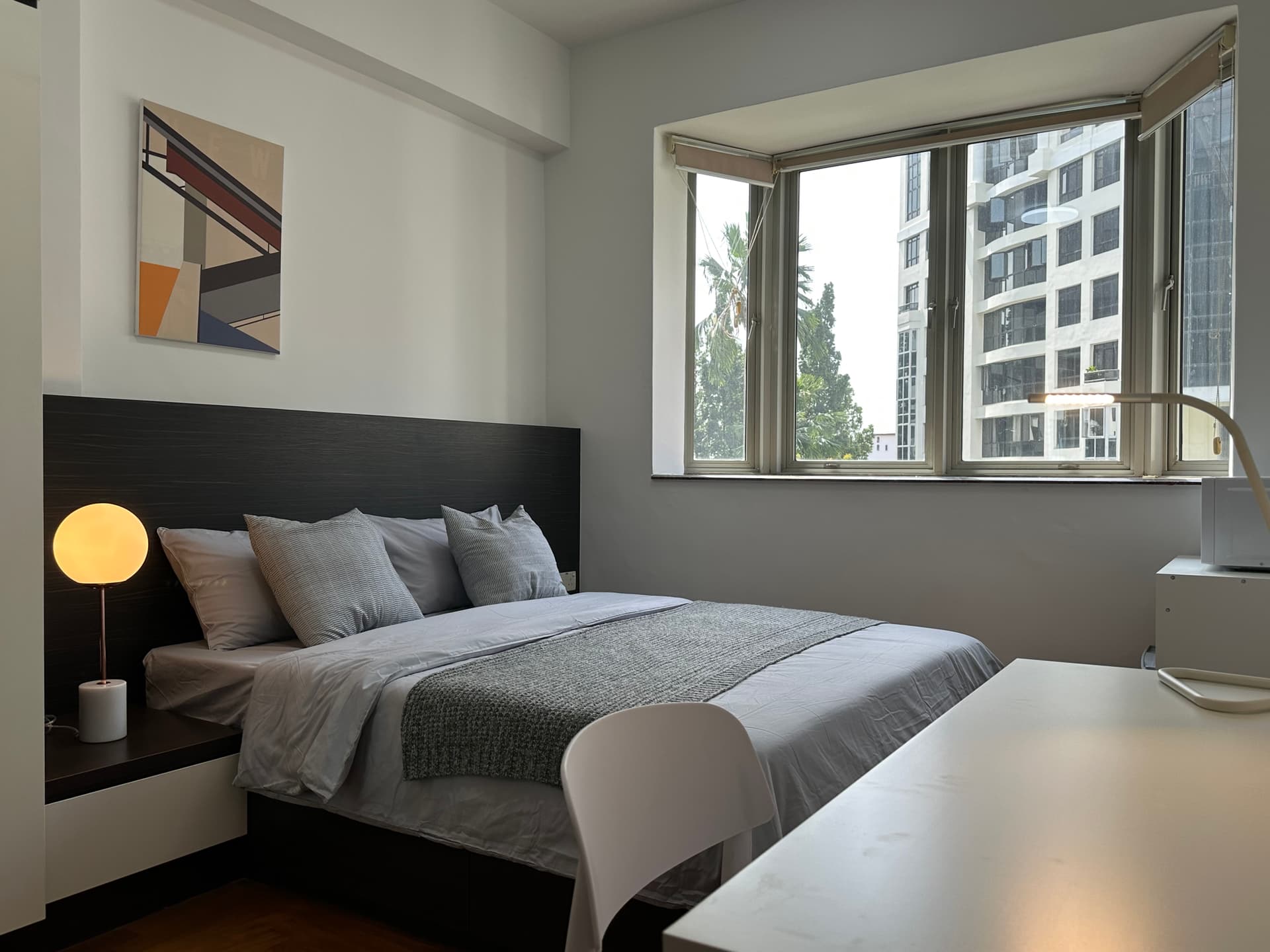 Master Ensuite at Eastpoint Green