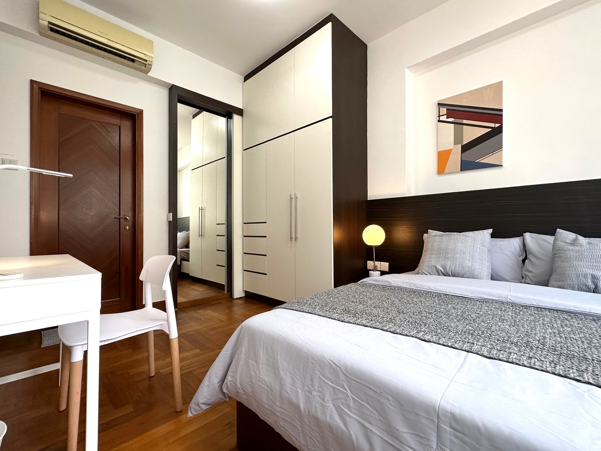 Ensuite at Eastpoint Green in D18, Singapore - Photo 3