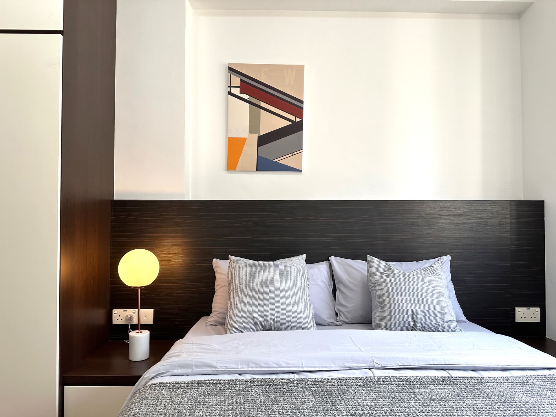 Ensuite at Eastpoint Green in D18, Singapore - Photo 4