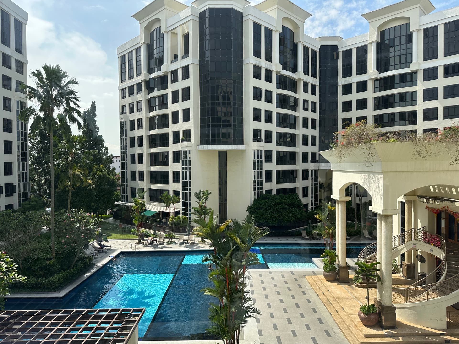 Ensuite at Eastpoint Green in D18, Singapore - Photo 5