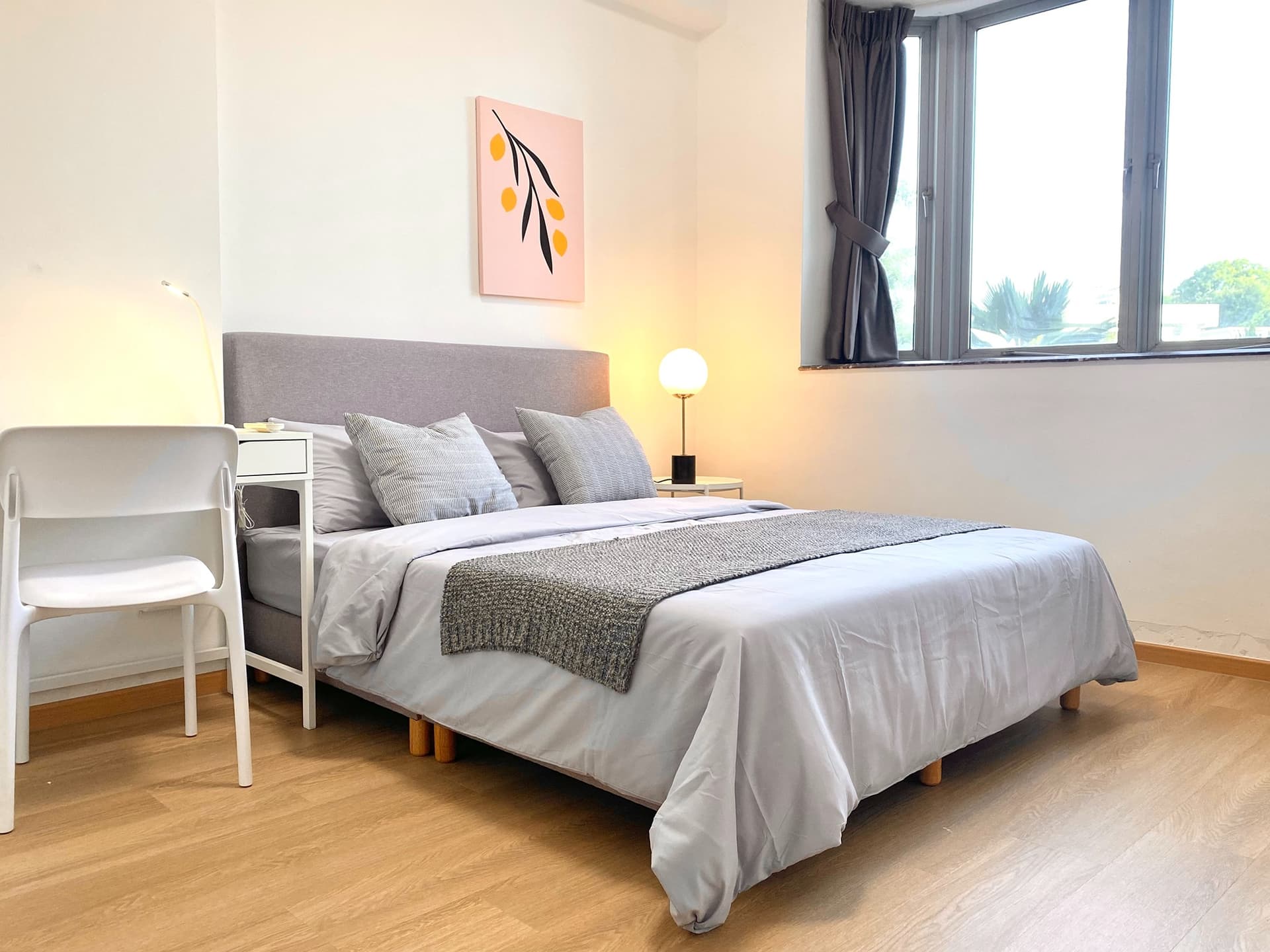 Master Ensuite at Eastpoint Green