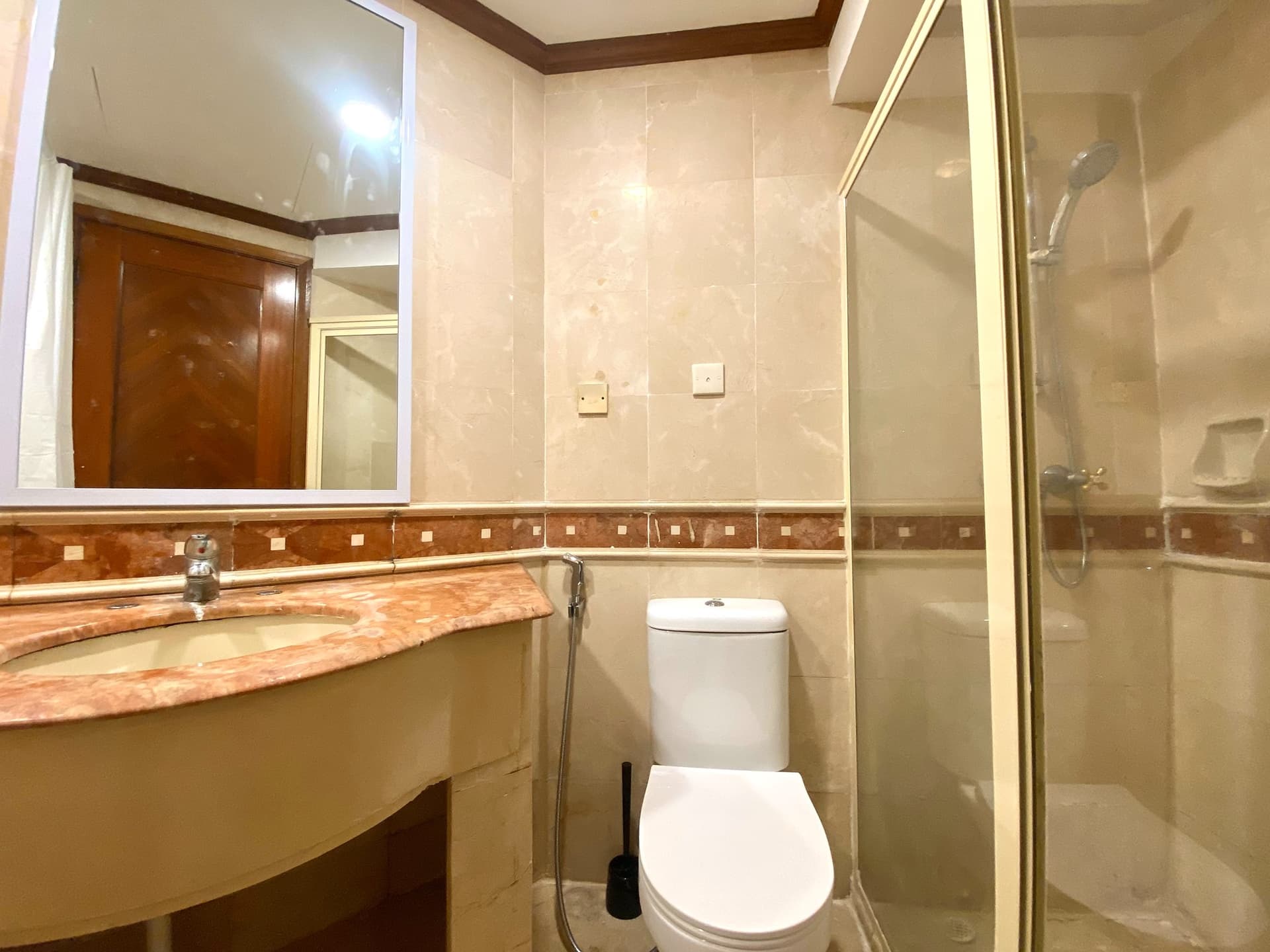 Ensuite at Eastpoint Green in D18, Singapore - Photo 5