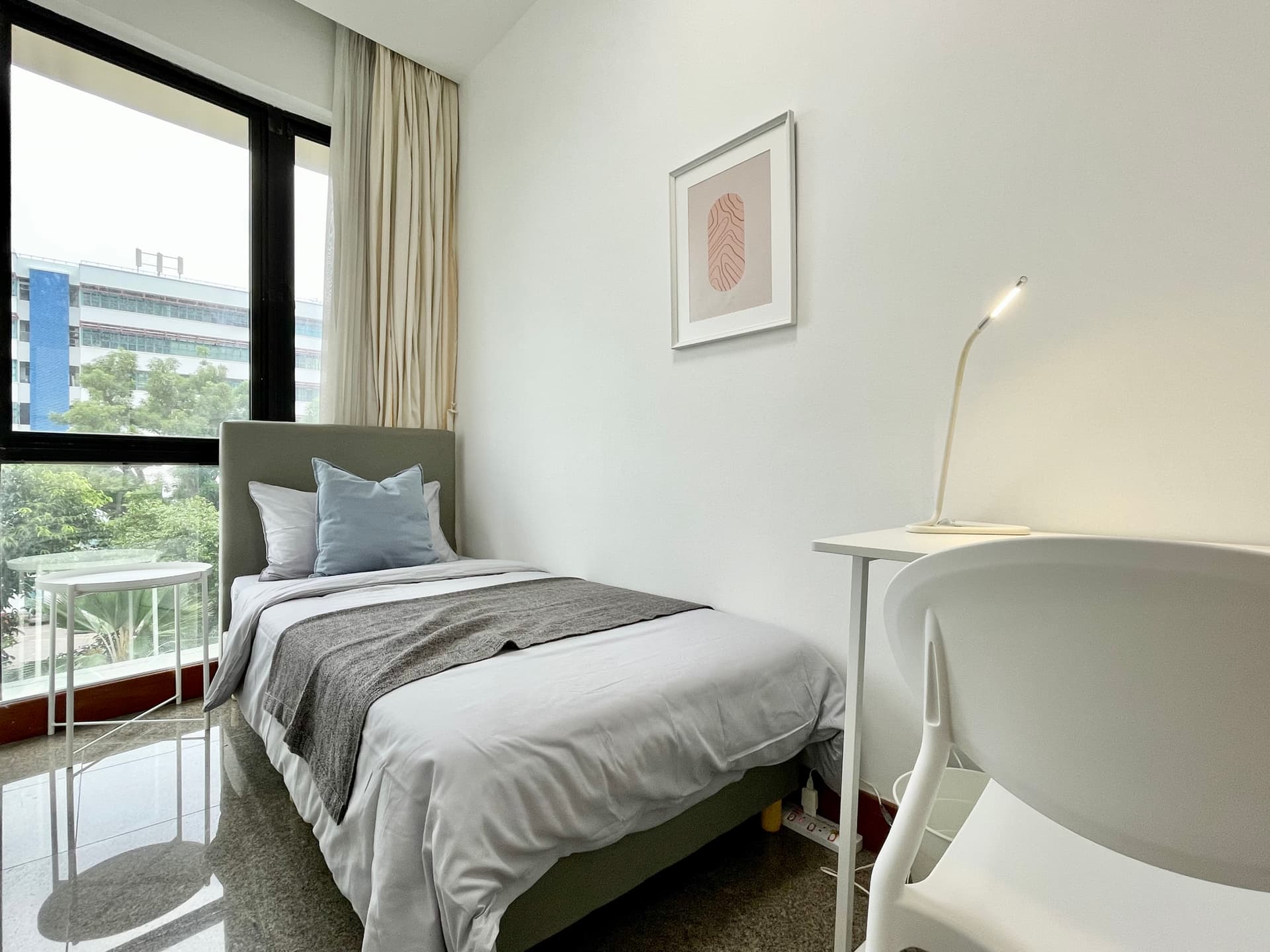 Premium Common at Eastpoint Green