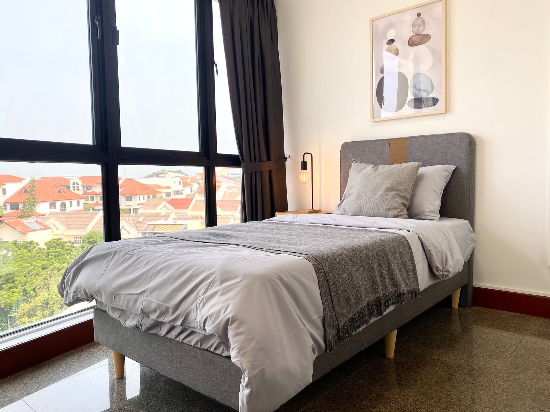 Premium Common at Eastpoint Green