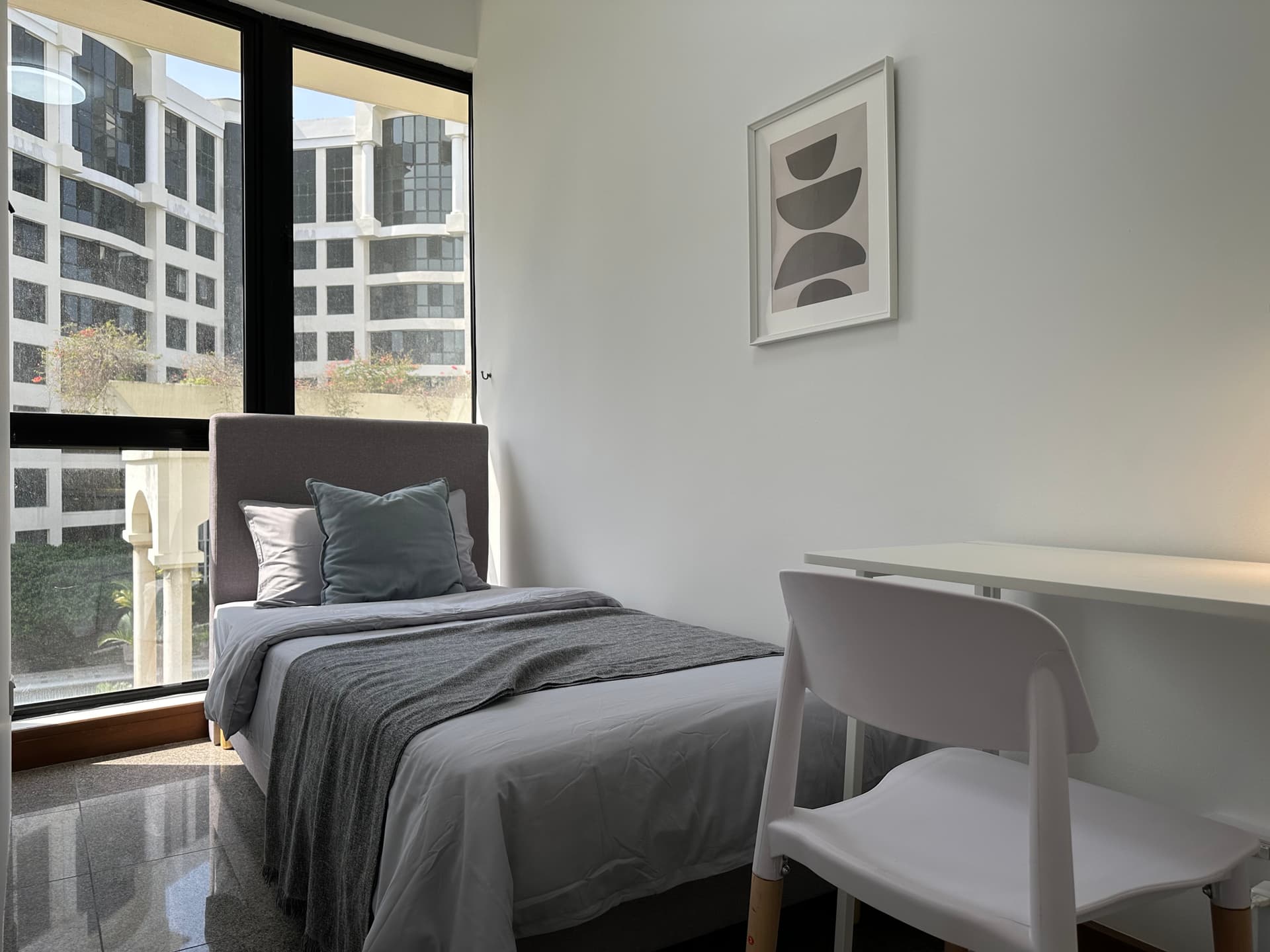 Premium Common at Eastpoint Green