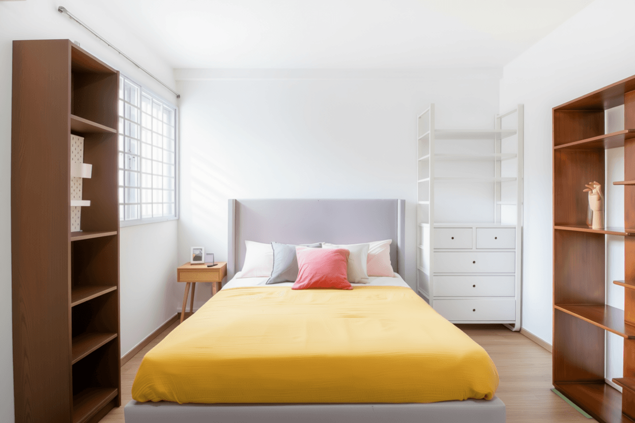 Eastwind Mansions in D15, Singapore