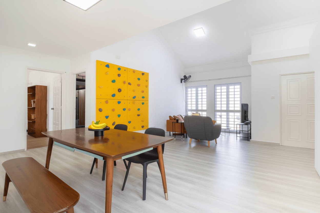 Eastwind Mansions in D15, Singapore - Photo 3