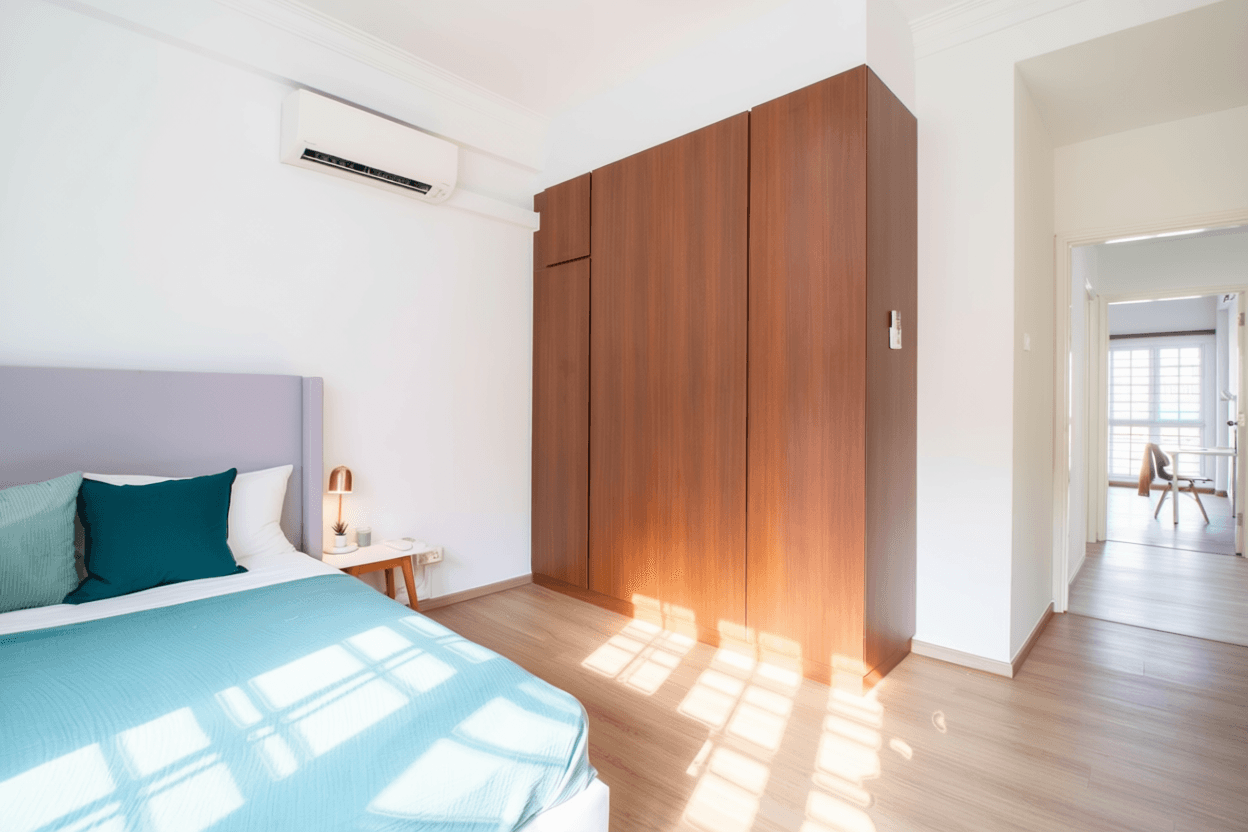 Common at Eastwind Mansions in D15, Singapore - Photo 2