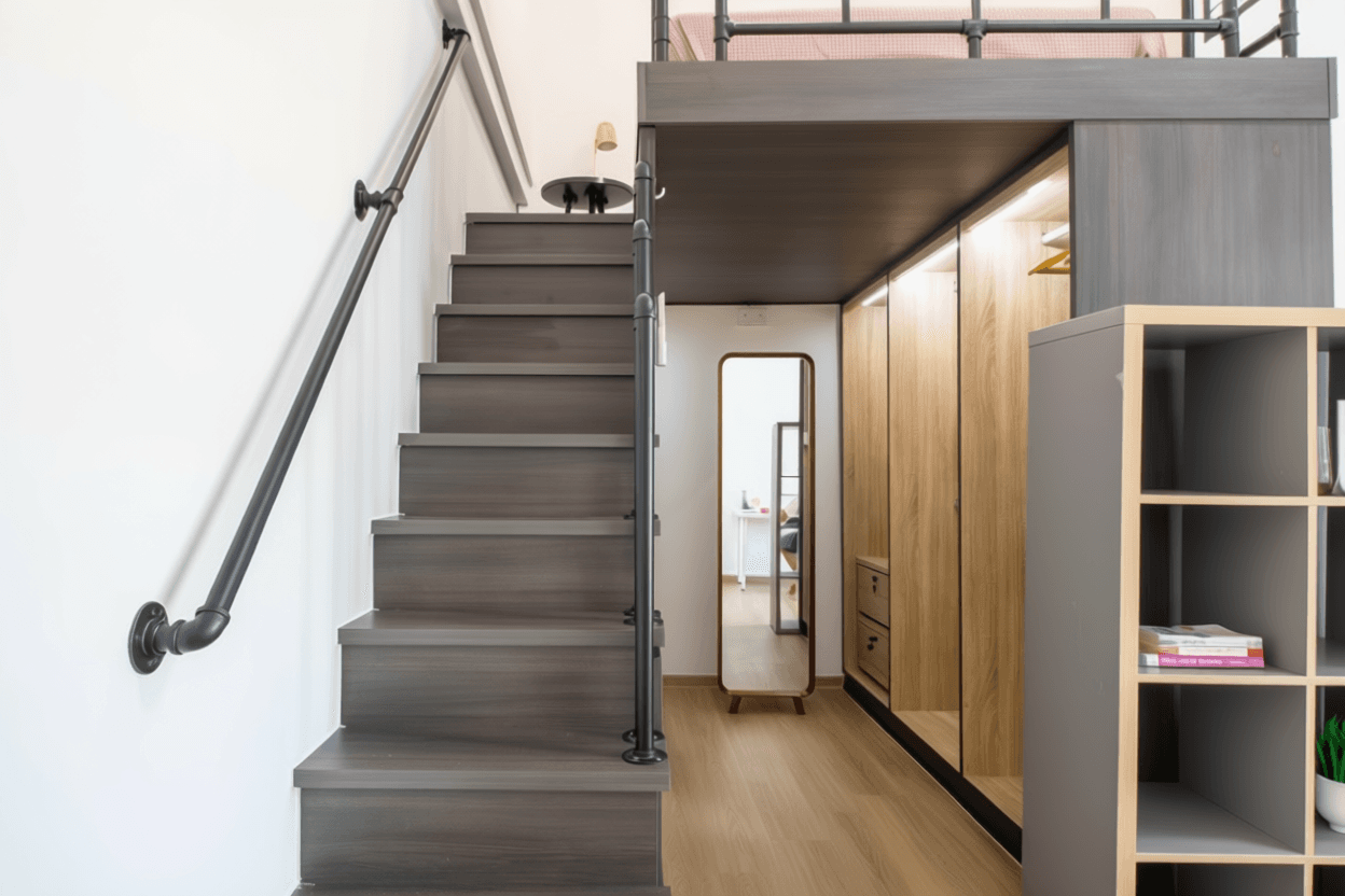 Ensuite at Eastwind Mansions in D15, Singapore - Photo 2