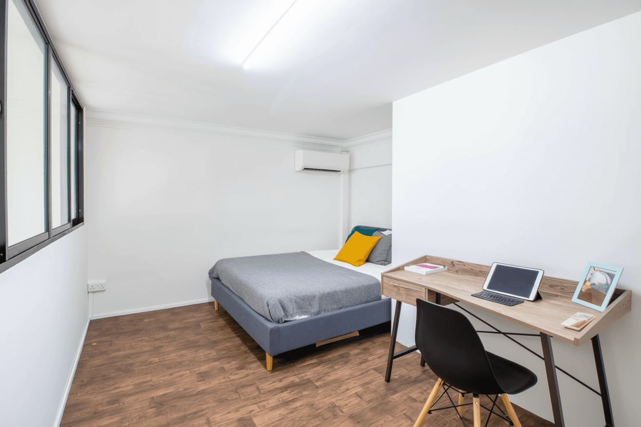 Common at Eastwind Mansions in D15, Singapore - Photo 4