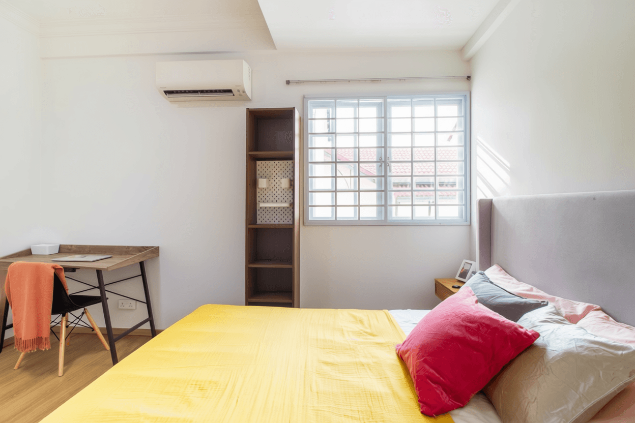 Common at Eastwind Mansions in D15, Singapore - Photo 2