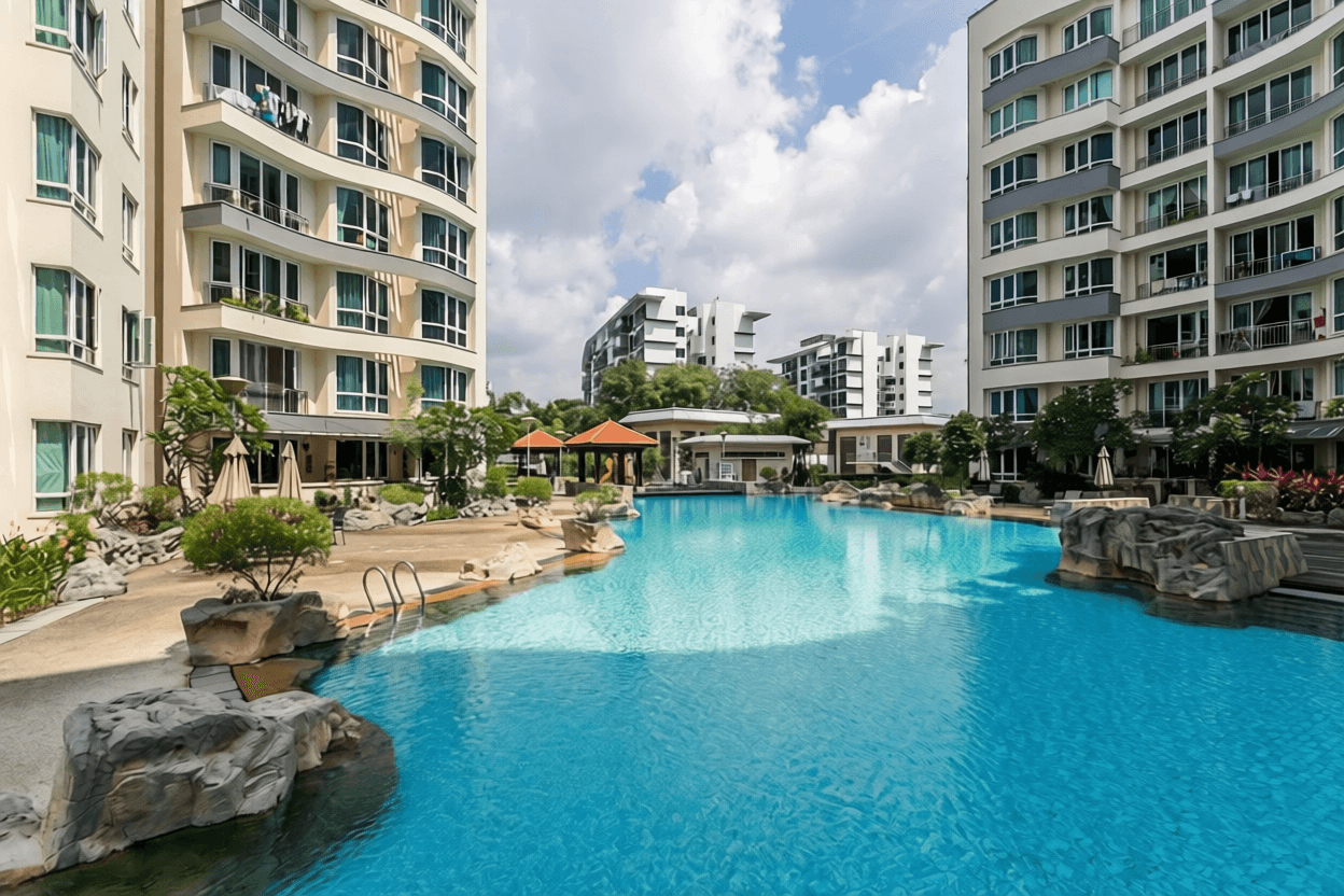 Edelweiss Park in D17, Singapore - Photo 2