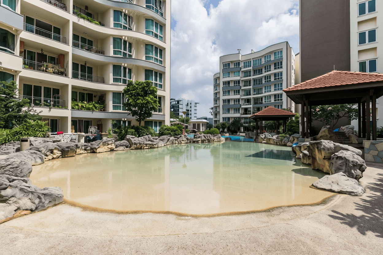 Edelweiss Park in D17, Singapore - Photo 3