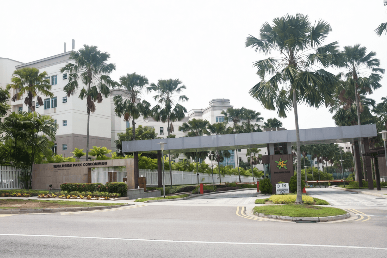 Edelweiss Park in D17, Singapore - Photo 5