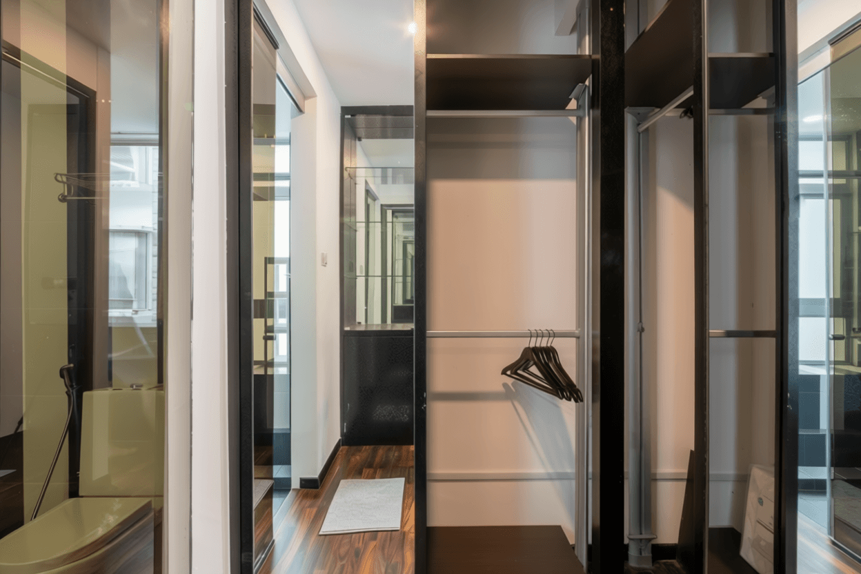 Ensuite at Eight@East Coast in D15, Singapore - Photo 4