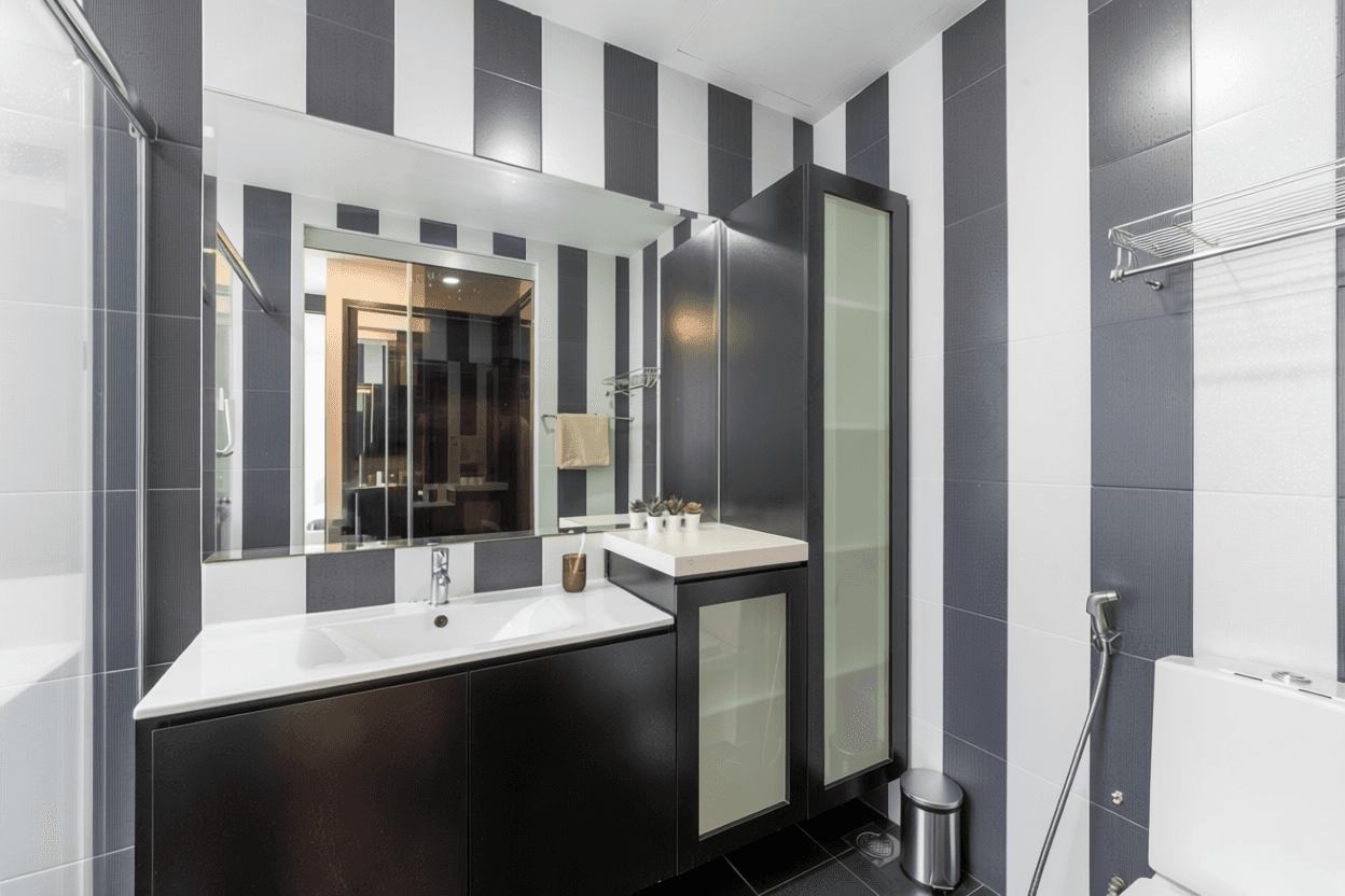 Ensuite at Eight@East Coast in D15, Singapore - Photo 5
