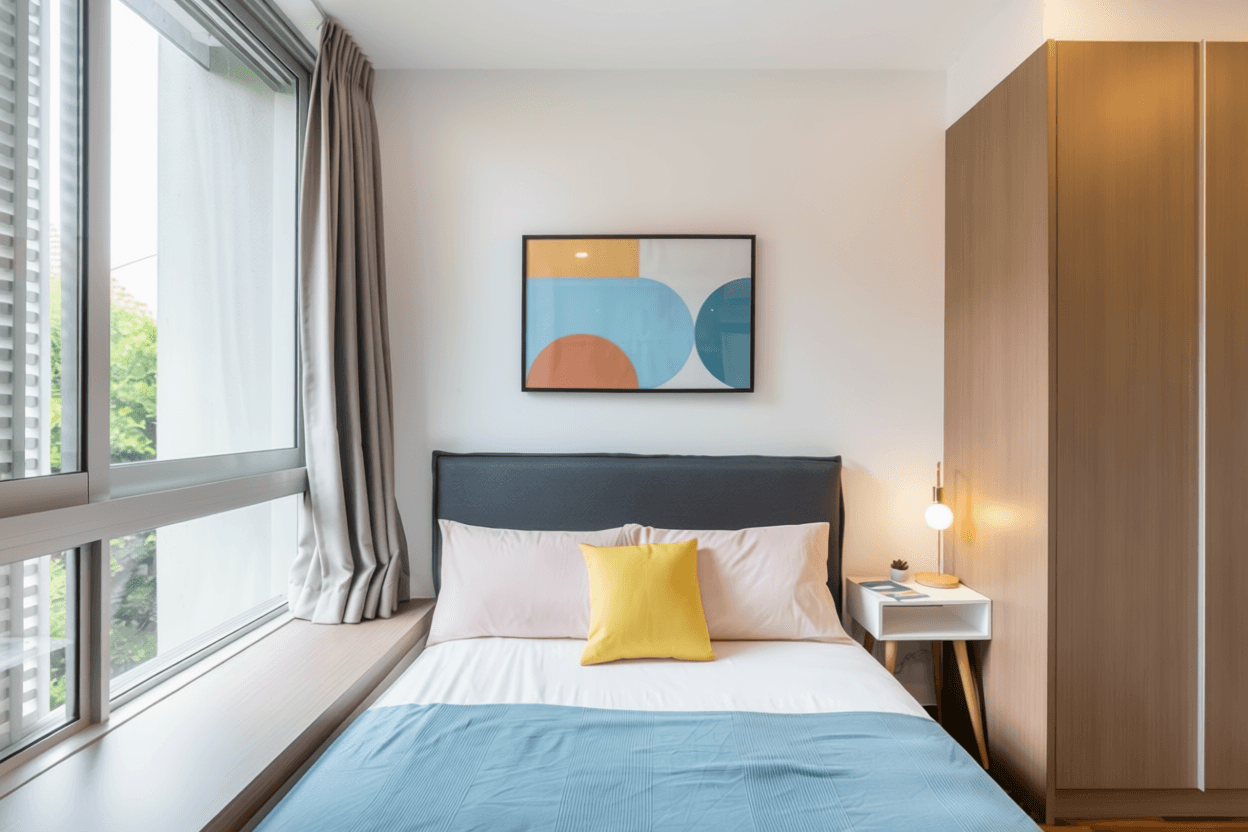 Ensuite at Eight@East Coast in D15, Singapore - Photo 2