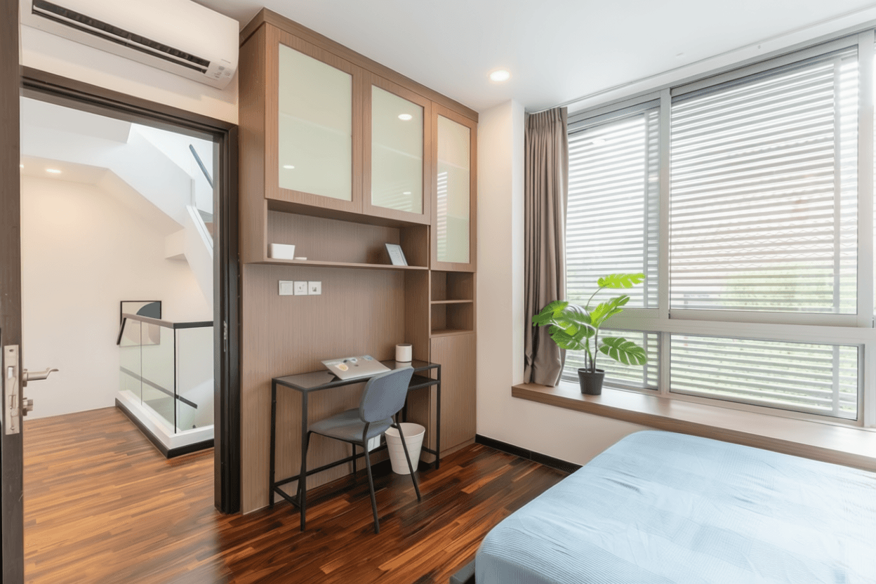 Ensuite at Eight@East Coast in D15, Singapore - Photo 3