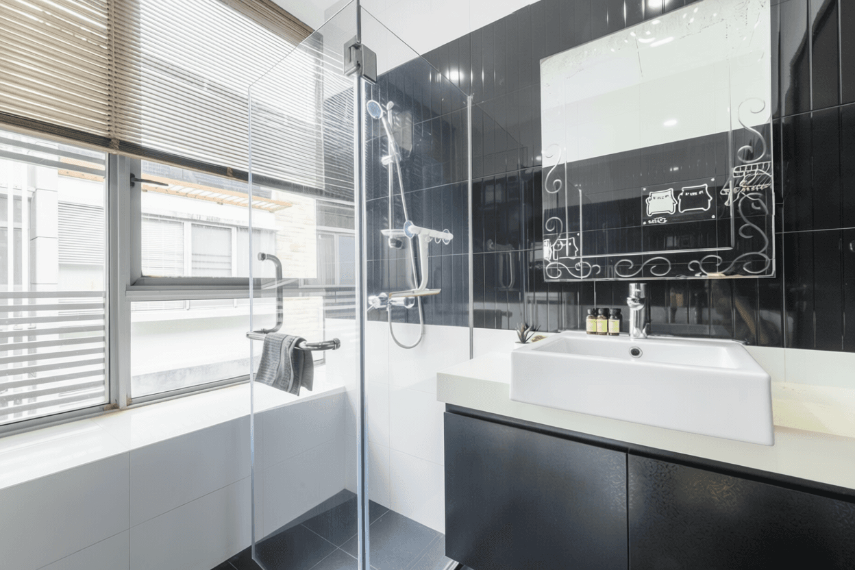 Ensuite at Eight@East Coast in D15, Singapore - Photo 4