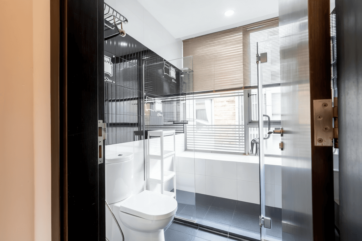 Ensuite at Eight@East Coast in D15, Singapore - Photo 5