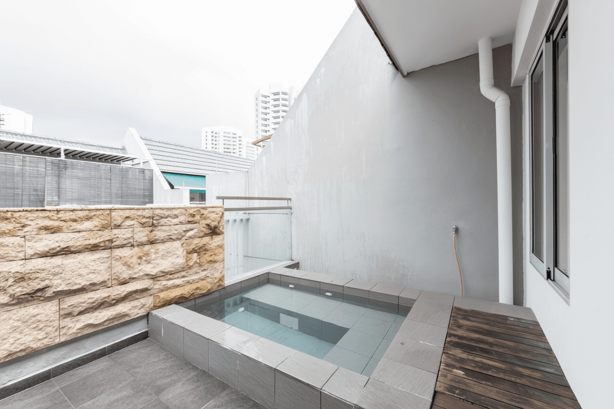 Ensuite at Eight@East Coast in D15, Singapore - Photo 4