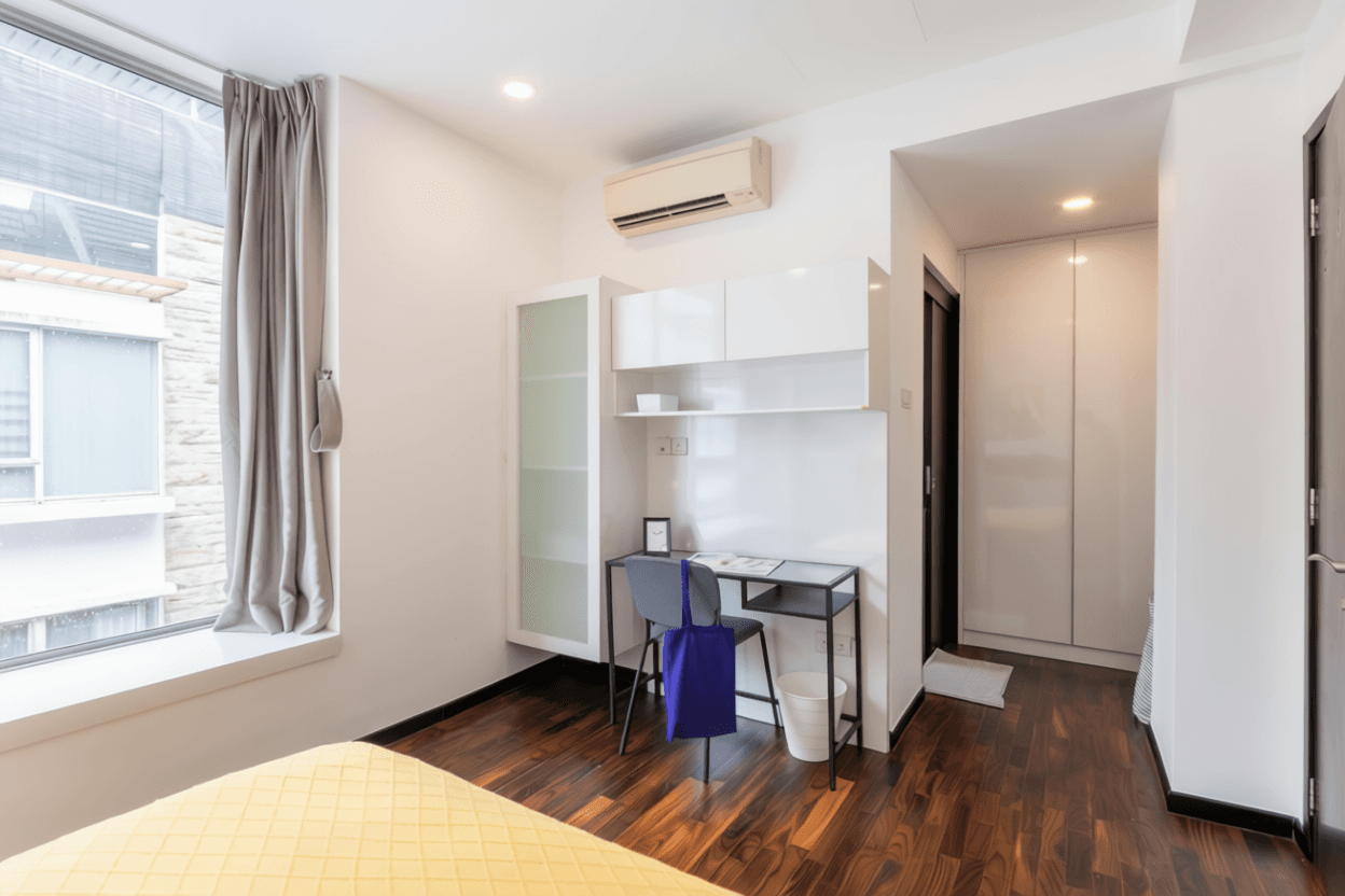 Ensuite at Eight@East Coast in D15, Singapore - Photo 2