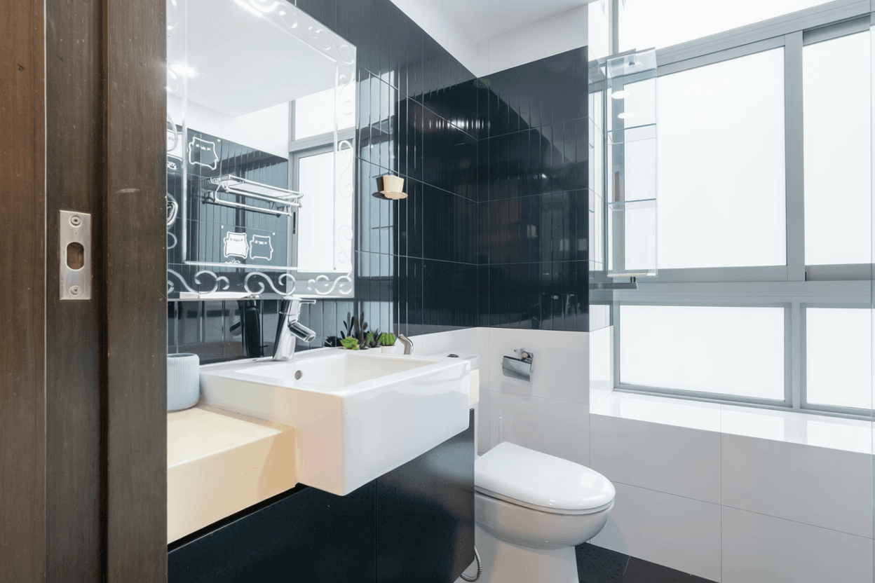 Ensuite at Eight@East Coast in D15, Singapore - Photo 3