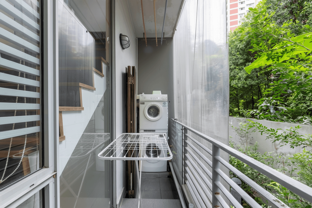 Ensuite at Eight@East Coast in D15, Singapore - Photo 5