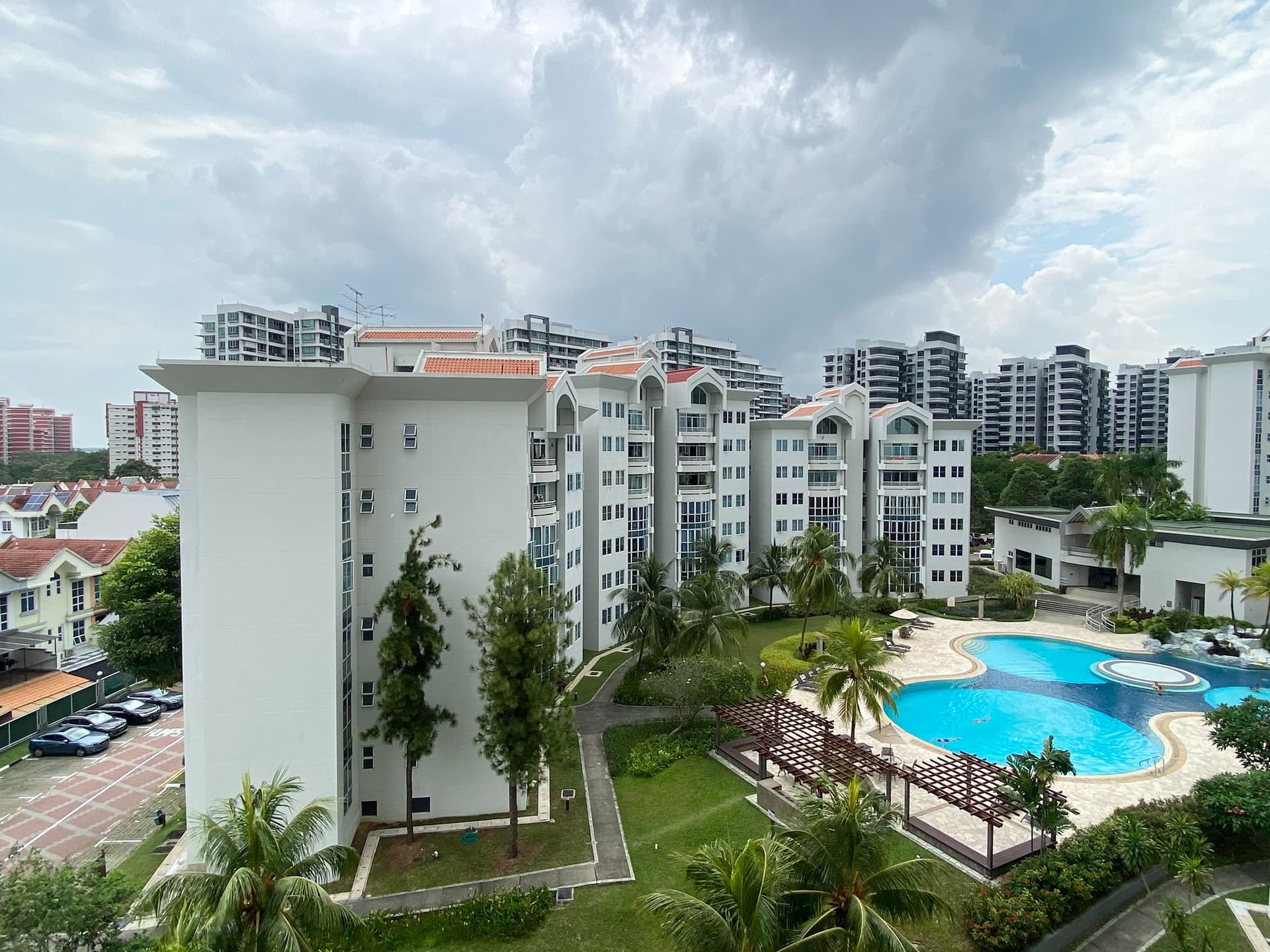 Common at Elias Green in D18, Singapore - Photo 4