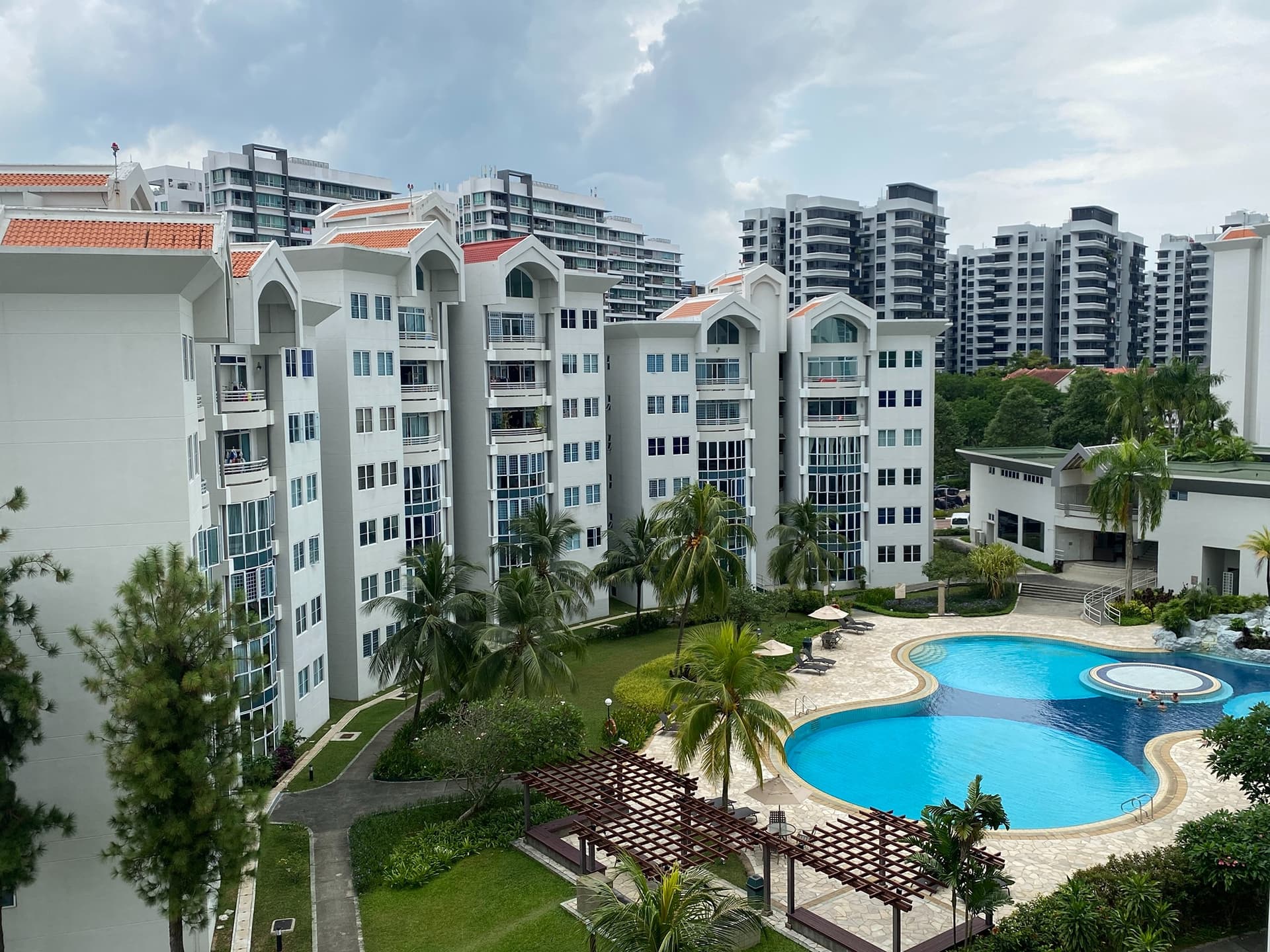 Common at Elias Green in D18, Singapore - Photo 4