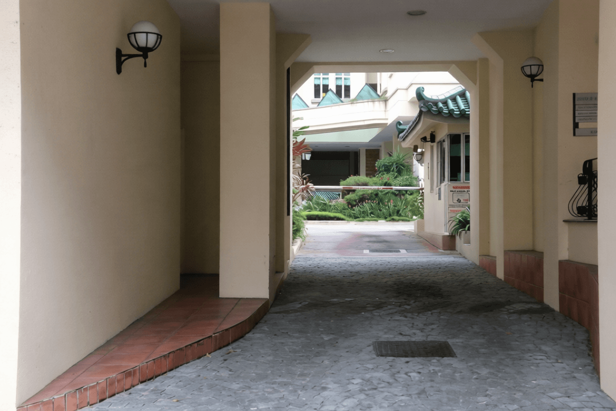 Emerald Garden in D01, Singapore - Photo 2