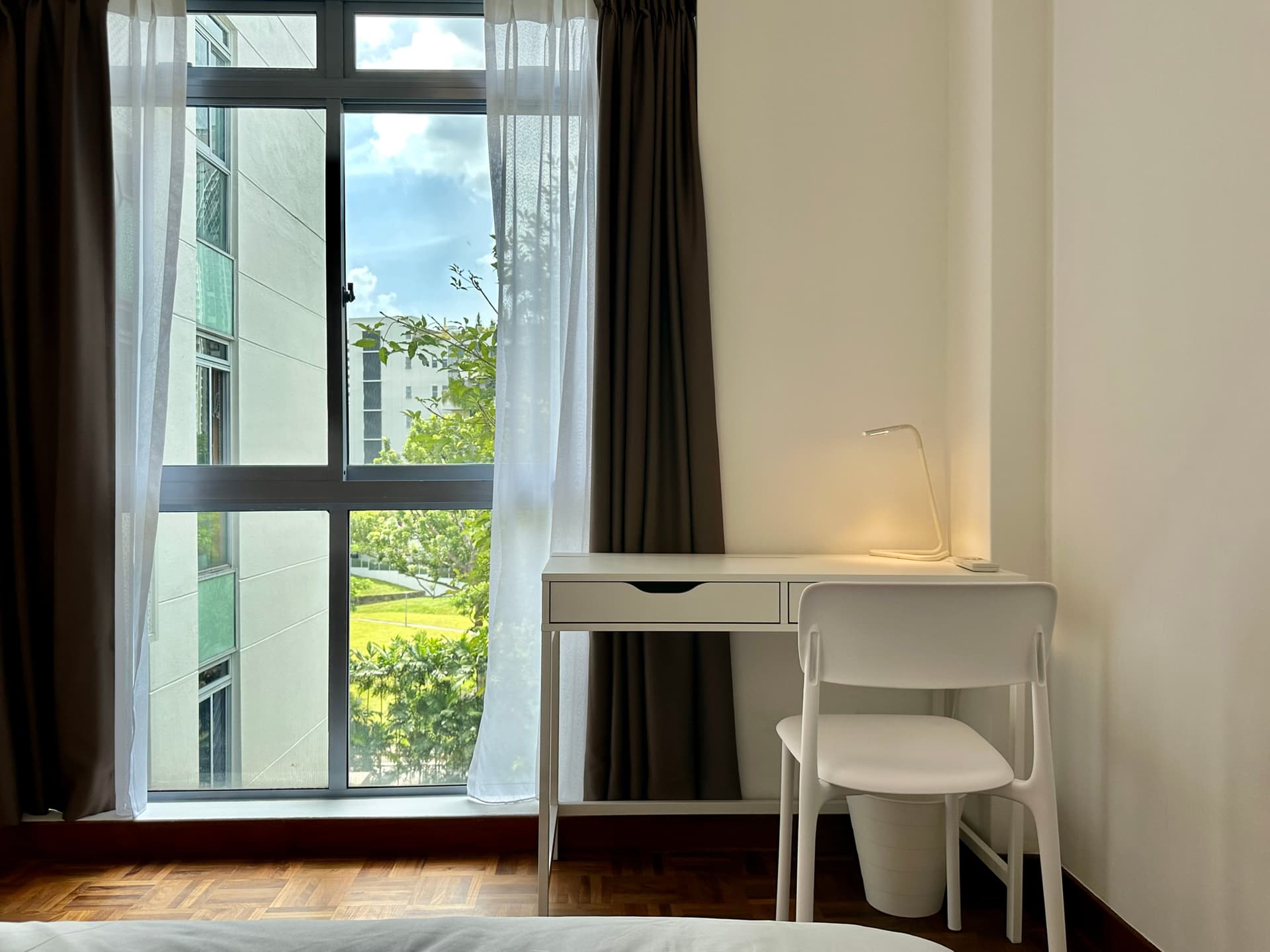 Ensuite at EMERALD PARK in D03, Singapore - Photo 4