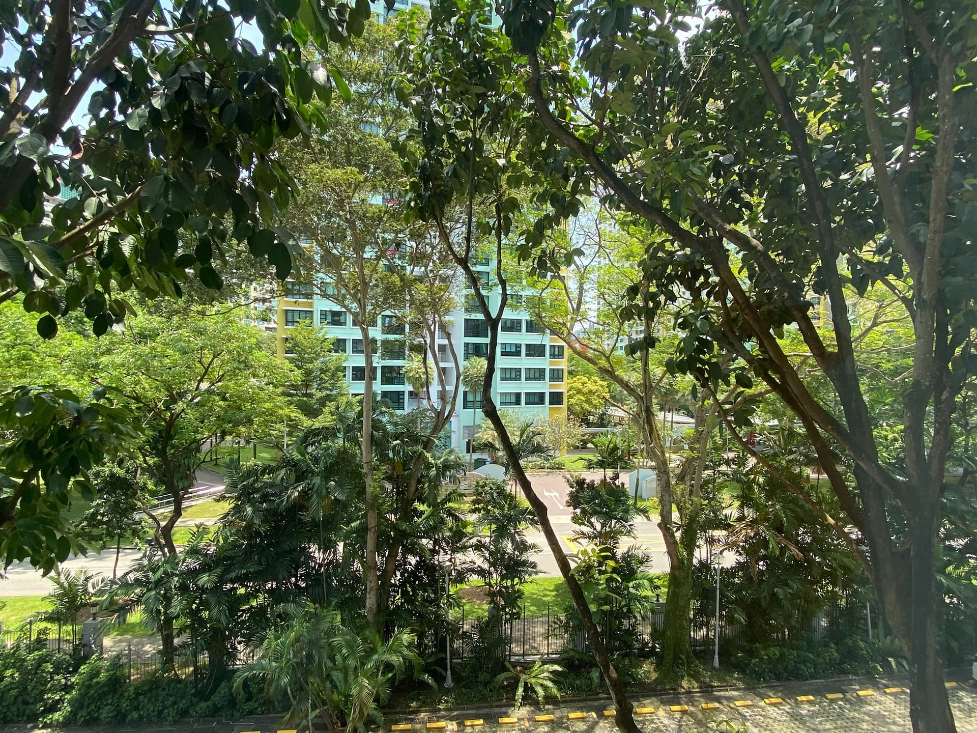 Common at EMERALD PARK in D03, Singapore - Photo 3