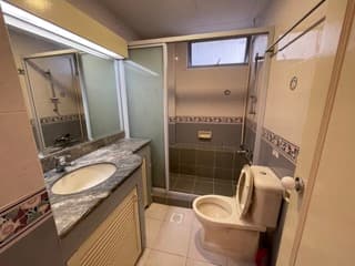 Ensuite at EMERALD PARK in D03, Singapore - Photo 2