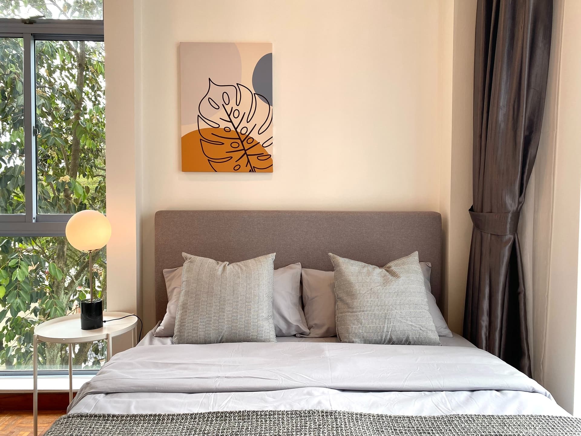 Ensuite at EMERALD PARK in D03, Singapore - Photo 2