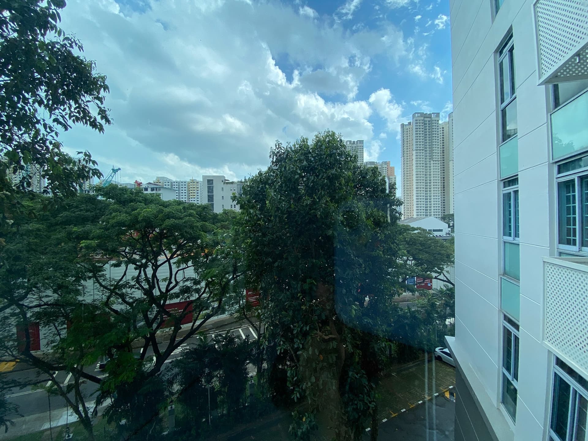 Ensuite at EMERALD PARK in D03, Singapore - Photo 4