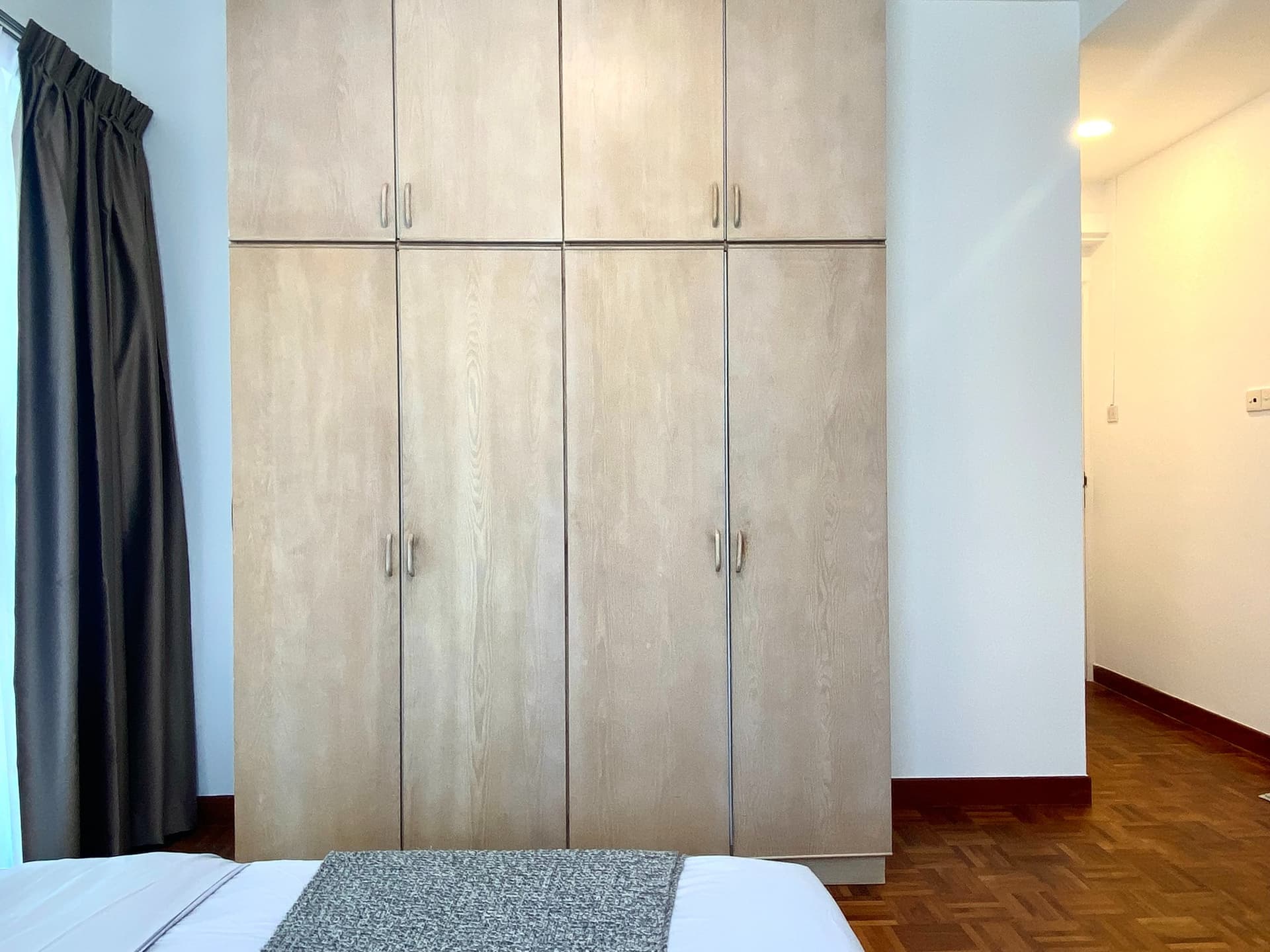 Ensuite at EMERALD PARK in D03, Singapore - Photo 3