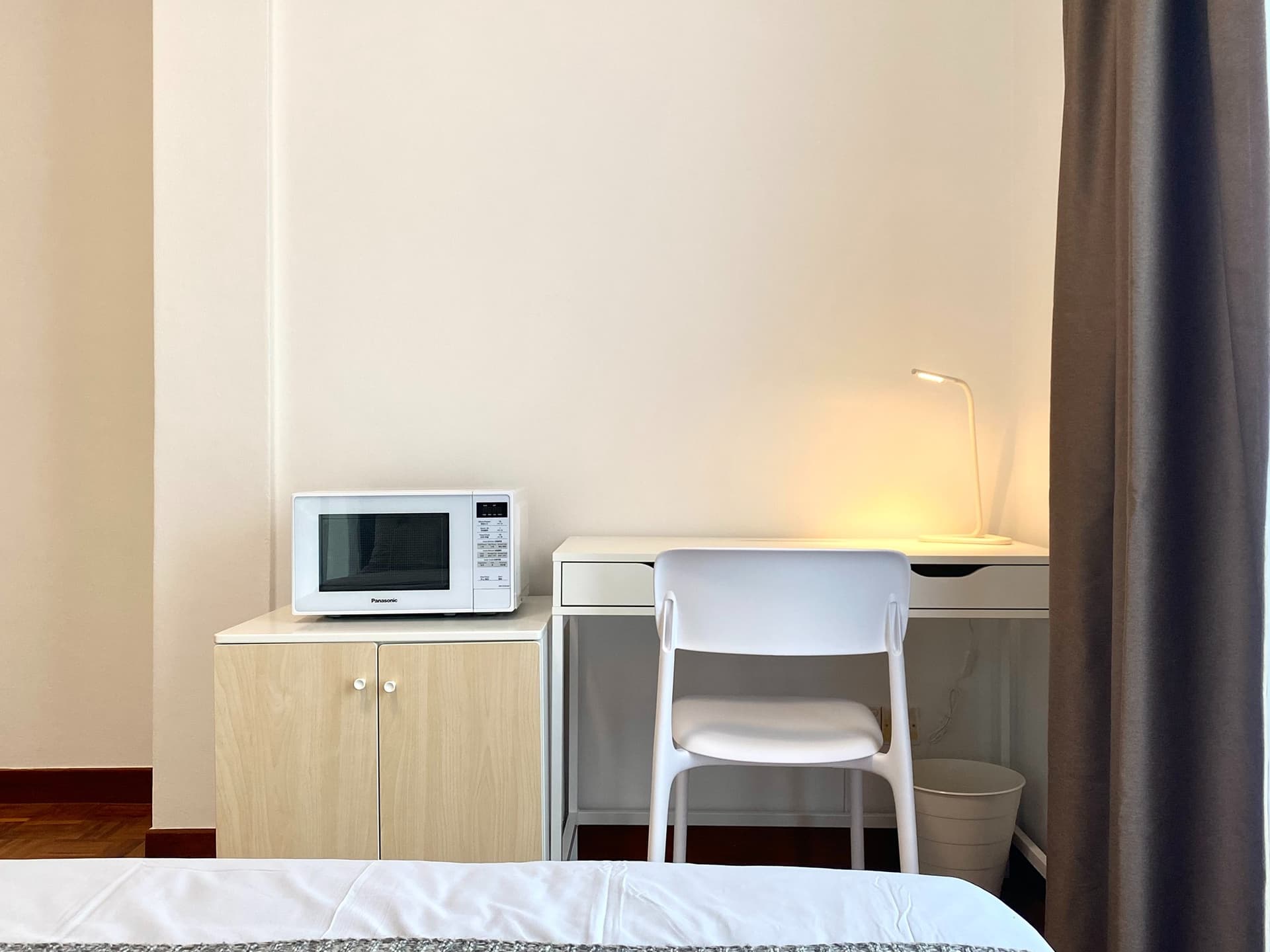 Ensuite at EMERALD PARK in D03, Singapore - Photo 4