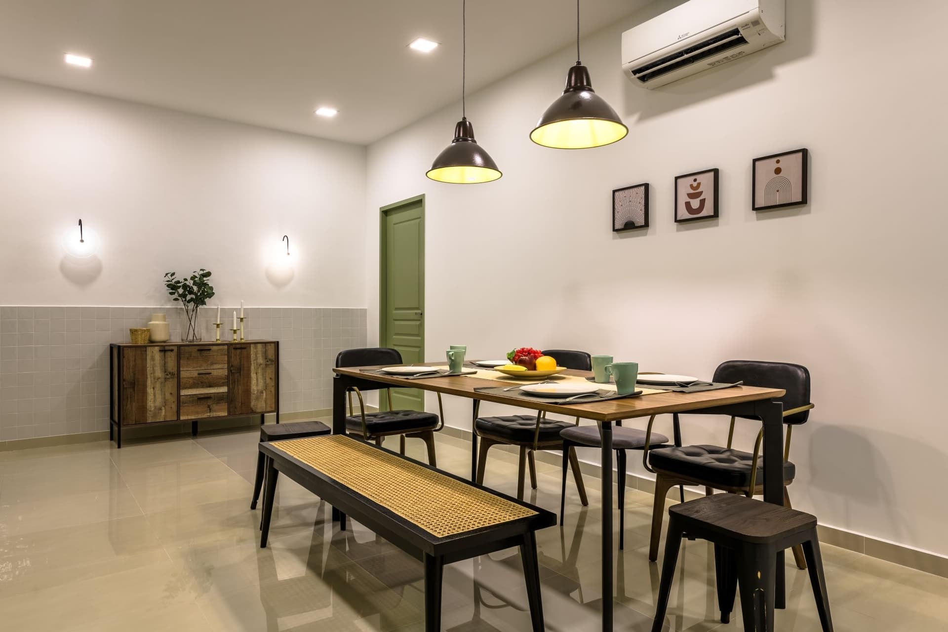 ENG HOON MANSIONS in D03, Singapore - Photo 3