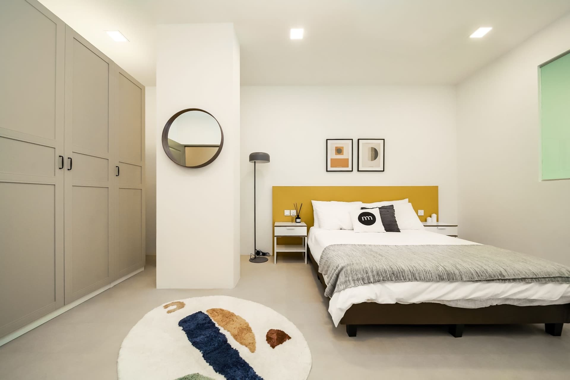 Ensuite at ENG HOON MANSIONS in D03, Singapore - Photo 2