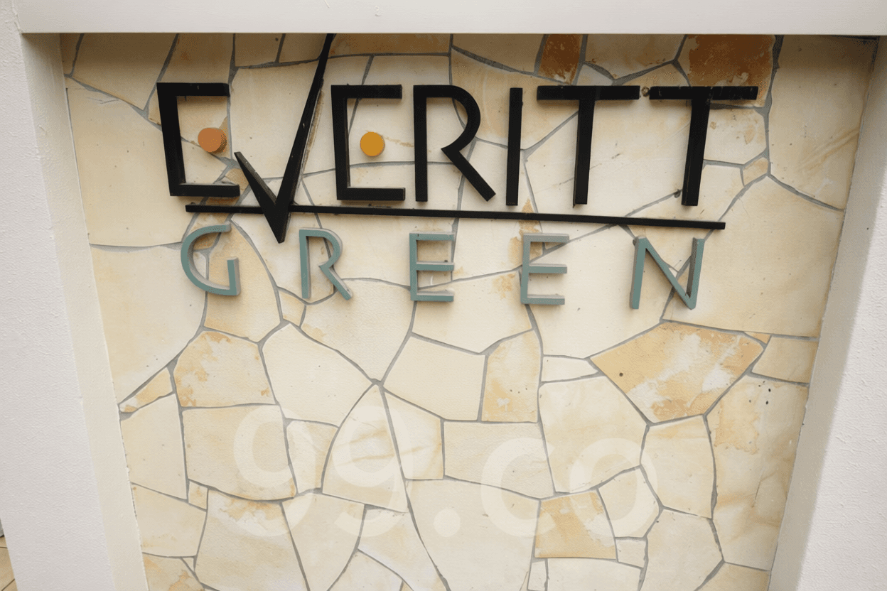 Everitt Green in D15, Singapore - Photo 4