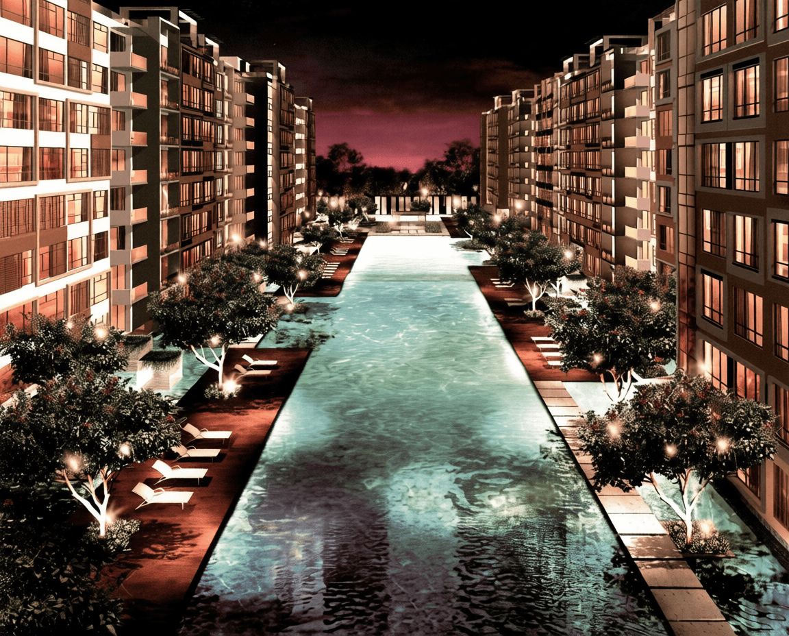 Ferraria Park in D17, Singapore - Photo 4