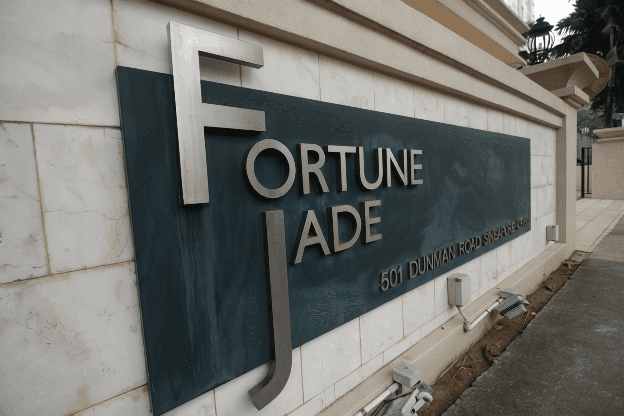 Fortune Jade in D15, Singapore - Photo 3