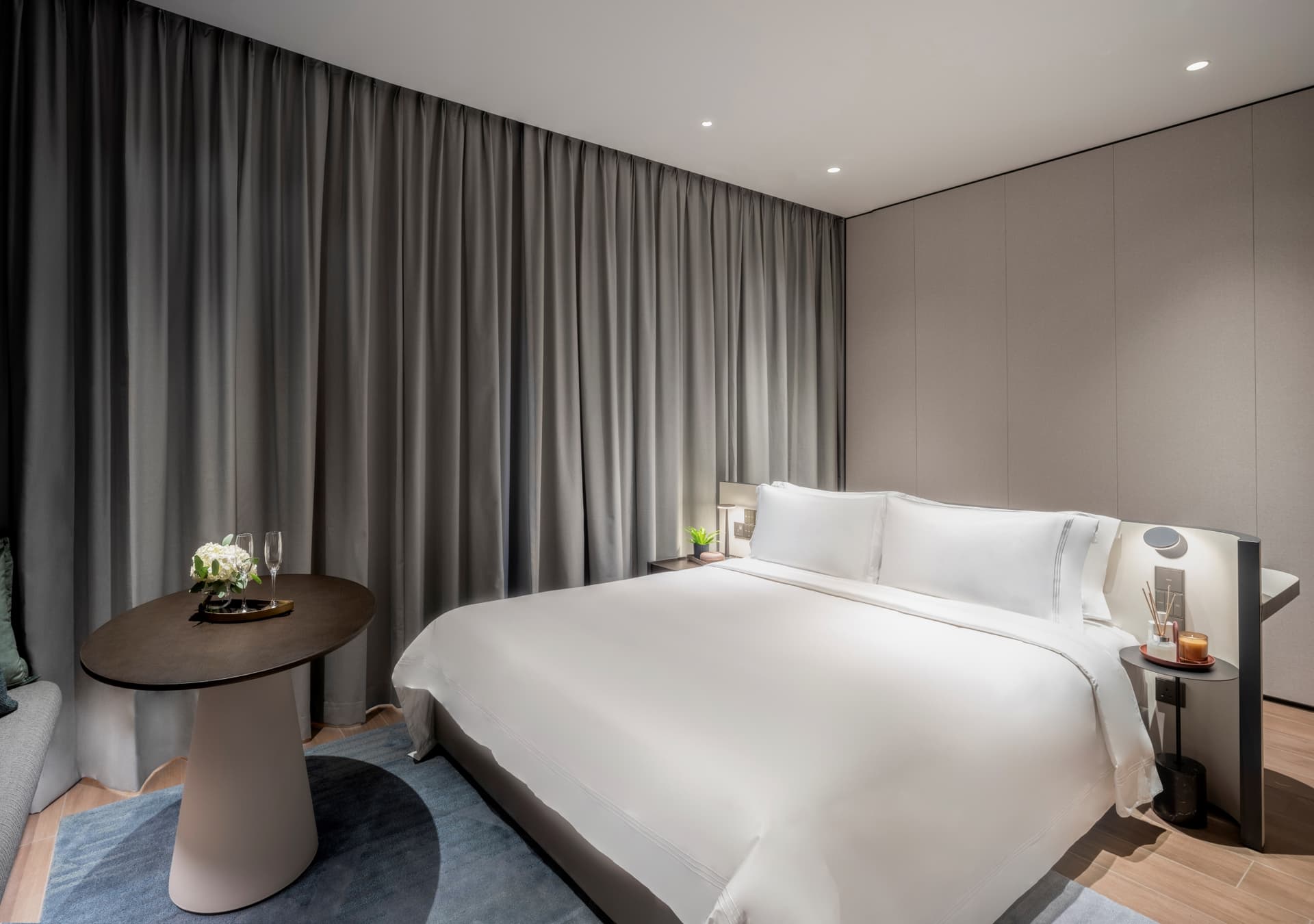 Studio at Fraser Residence River Promenade, Singapore in D09, Singapore - Photo 5