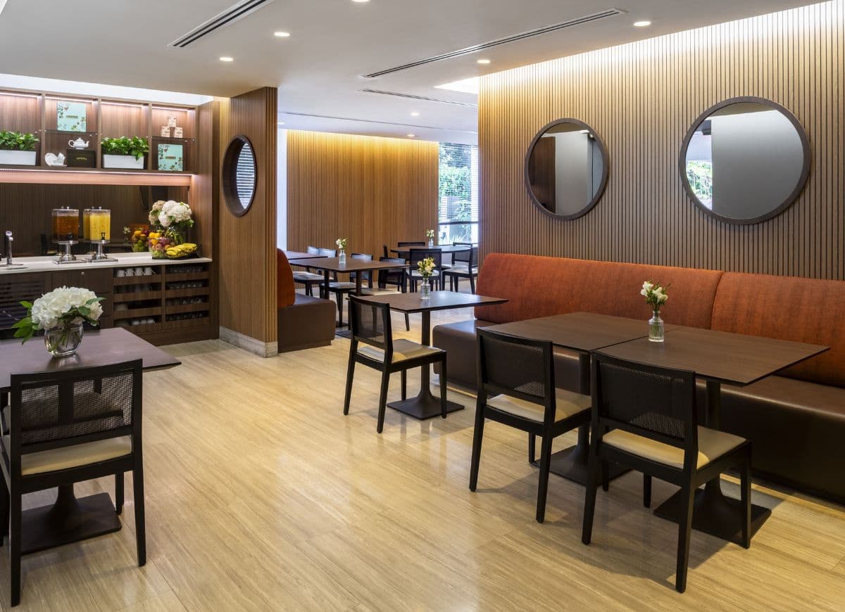 Fraser Suites Singapore in D10, Singapore - Photo 2