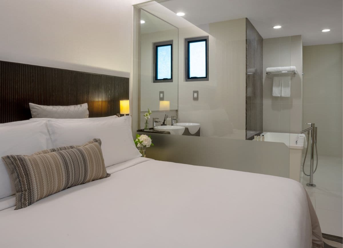 Fraser Suites Singapore in D10, Singapore - Photo 4
